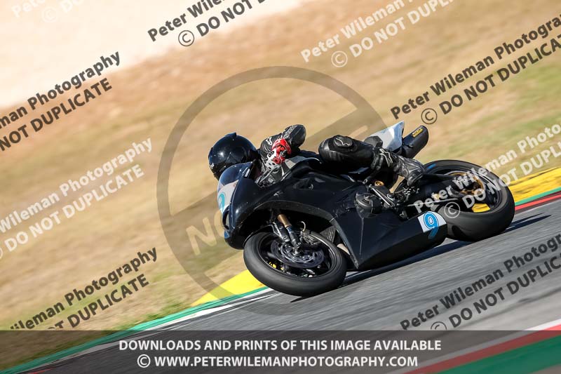 motorbikes;no limits;october 2019;peter wileman photography;portimao;portugal;trackday digital images